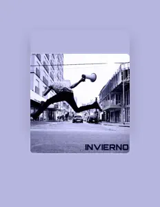 聆聽 Invierno、觀看音樂影片、閱讀小傳、查看巡演日期等！