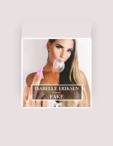 Listen to Isabelle Eriksen, watch music videos, read bio, see tour dates & more!