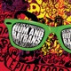 Rum and Raybans EP feat Cher Lloyd
