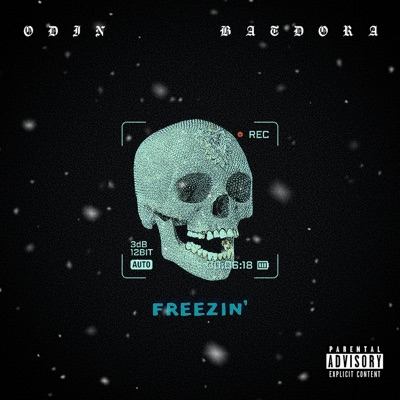 Freezin' - Single