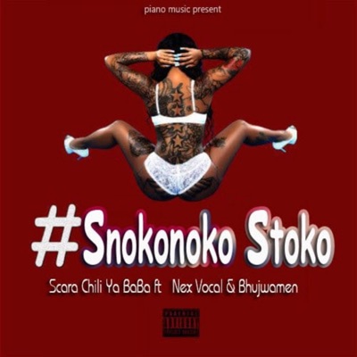 Snokonoko_stoko (feat. Bhujwamen & Nex vocal) - Single