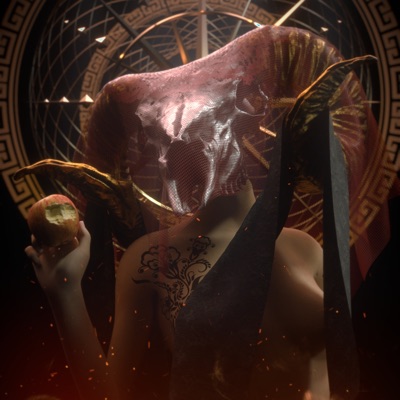 ZOMBIE (feat. wjd, Lxrd Boros & Tranquility) - Single