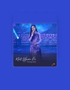 Dengarkan Hoàng Hải, tonton video musik, baca bio, lihat tanggal tur & lainnya!