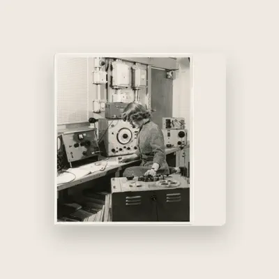 Listen to Daphne Oram, watch music videos, read bio, see tour dates & more!