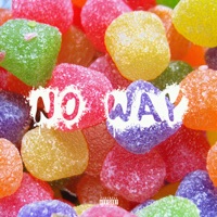 No Way - Single - Dirtyirie & kvns