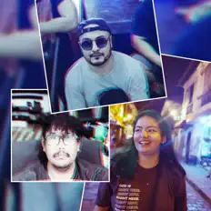 Dengarkan Massacre Party, tonton video musik, baca bio, lihat tanggal tur & lainnya!