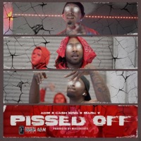 Pissed Off (feat. Cash king & Marc V) - Single - Abm