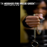 A message for Willie Green - Michael Avon Yes