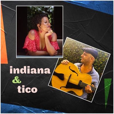Indiana & Tico (feat. Alexander Raichenok & Misael Barros)