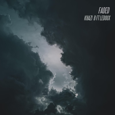 FADED (Freestyle) [feat. Ledoux] - Single