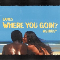 Where You Goin? (feat. Astrus*) - Single - Lames