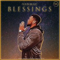 Blessings - Single - Vanmac