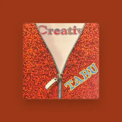 Listen to Creativ, watch music videos, read bio, see tour dates & more!