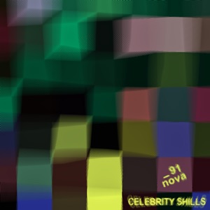 Celebrity Shills - EP