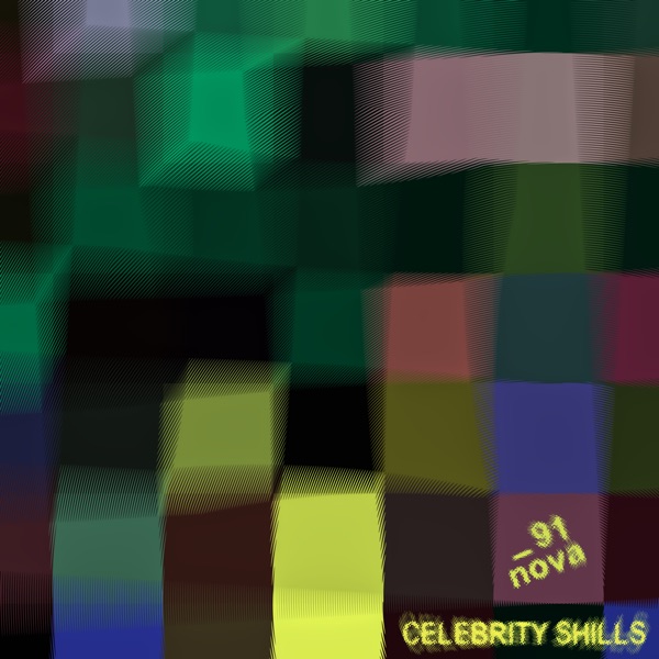Celebrity Shills - EP