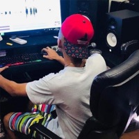 Glock Na Mão - Single - Dj ML Oficial