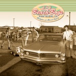 The Beach Boys - Wish That He Could Stay