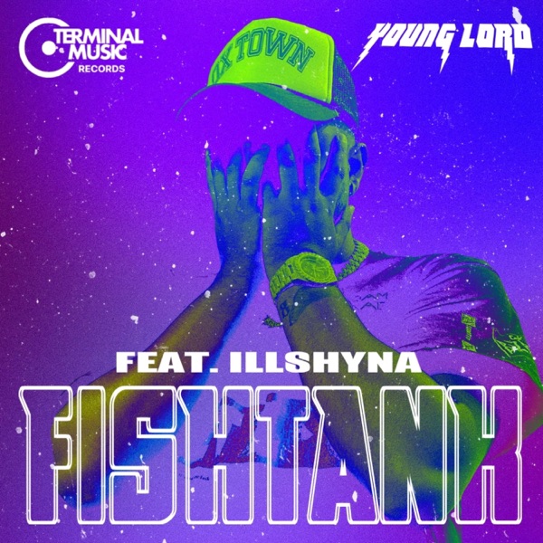 FISHTANK (feat. IllShyna)