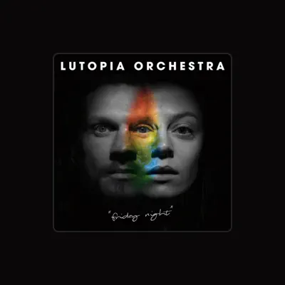 Listen to Lutopia Orchestra, watch music videos, read bio, see tour dates & more!
