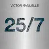 Victor Manuelle - Amarte Duro (feat. Farruko)