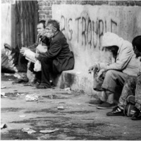 Cold Blooded Roads - Single - Emad Khan