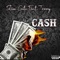 Cash (feat. Tezzy) - Slim Cuta lyrics