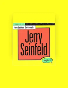 Dengarkan Jerry Seinfeld, tonton video musik, baca bio, lihat tanggal tur & lainnya!