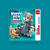 "Puppy Dog Pals" Cast