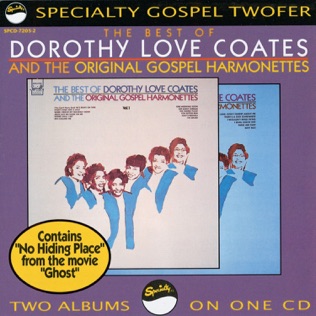 Dorothy Love Coates Get Away Jordan