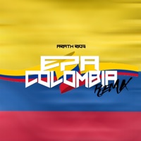 Epa Colombia (Radio Edit) [Radio Edit] - Single - Arath Rios