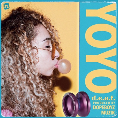 YoYo - Single