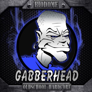 Oldschool Hardcore - EP