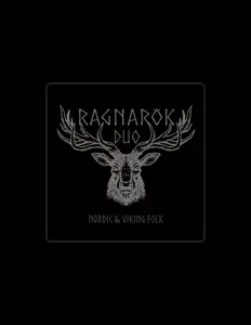 Ragnarök Duoを聴いたり、ミュージックビデオを鑑賞したり、経歴やツアー日程などを確認したりしましょう！