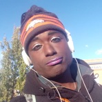 Mya Phillmore