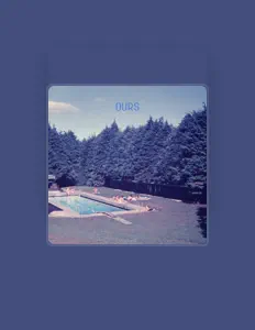 Hör dir OURS an, schau dir Musikvideos an, lies die Biografie, finde Tourdaten und mehr!