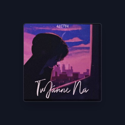 Listen to ADITYA, watch music videos, read bio, see tour dates & more!