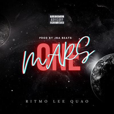 Mars One - Single