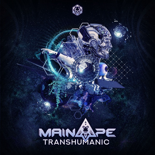 Transhumanic - Single