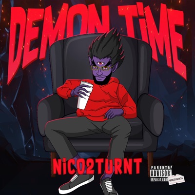 Demon Time - Single