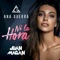 Ni La Hora - Ana Guerra & Juan Magán lyrics