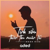 Tình Sầu Thiên Thu Muôn Lối (feat. LongDrae) [Instrumental] artwork