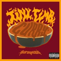 Curry (feat. $tanza) - Single - Tiny Timb