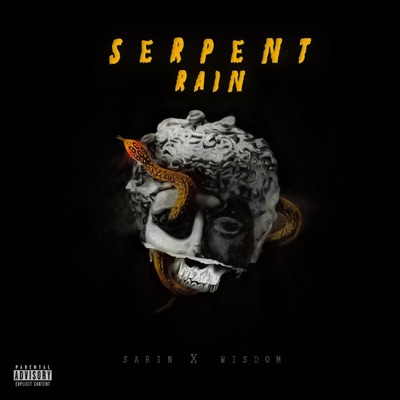 Serpent Rain - Single