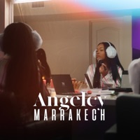 Marrakech - Single - Angelcy