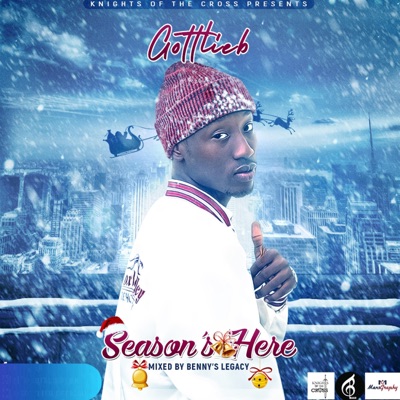 Season's Here - Single