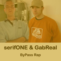Bypass Rap (feat. GabReal) - Single - serifONE