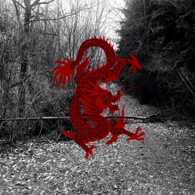 Chinese Dragon - Single