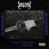 Bloodshed - Single - Melzas