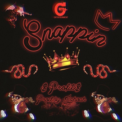 Snappin - Single