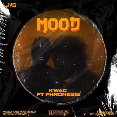 Mood (feat. Genna) - Single